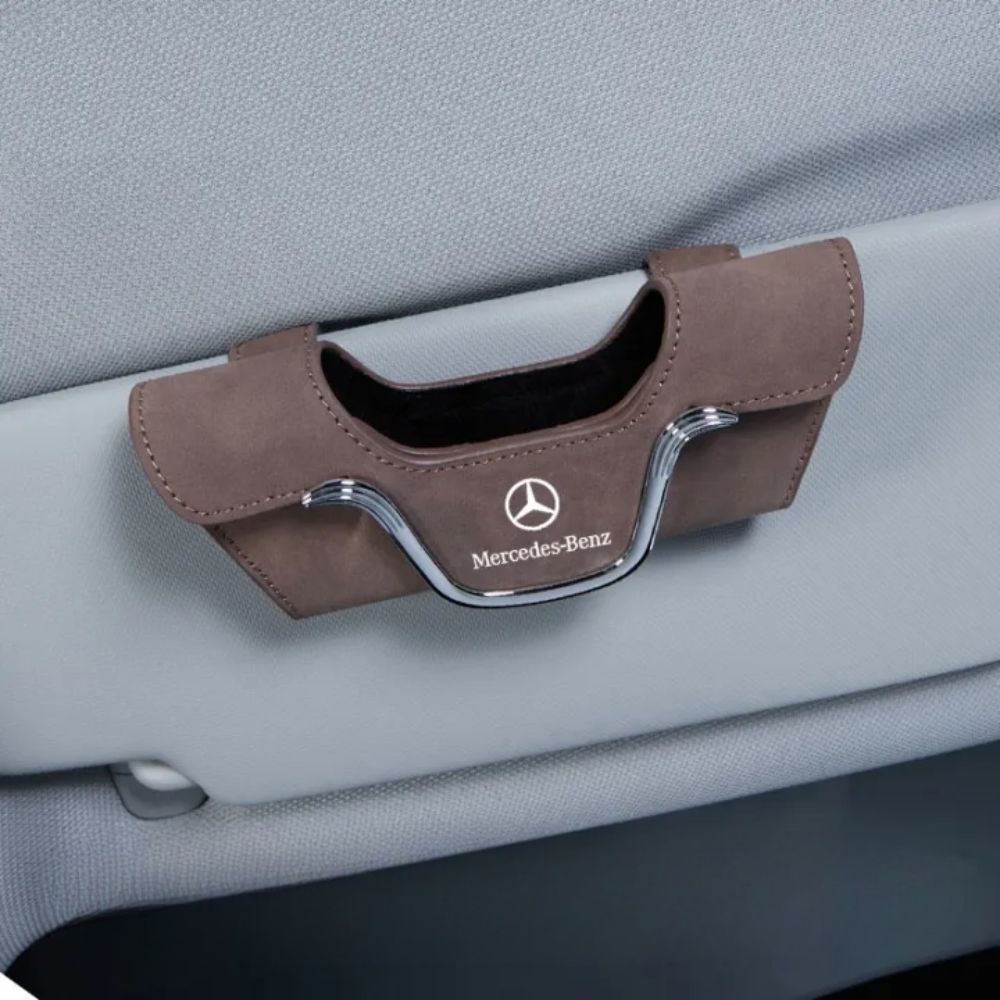 Niestandardowy magnetyczny uchwyt na okulary