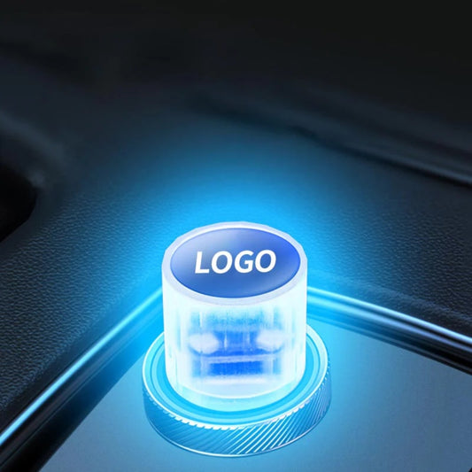 Lumină decorativă mini USB LED pentru interioarele auto