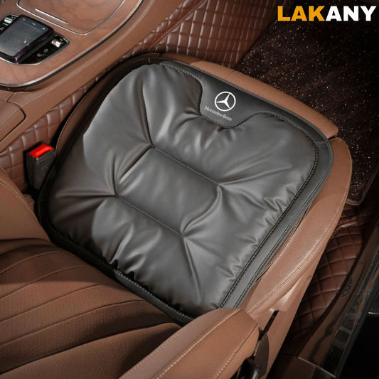 Ultra Comfortable - Custom Car Seat Cushion