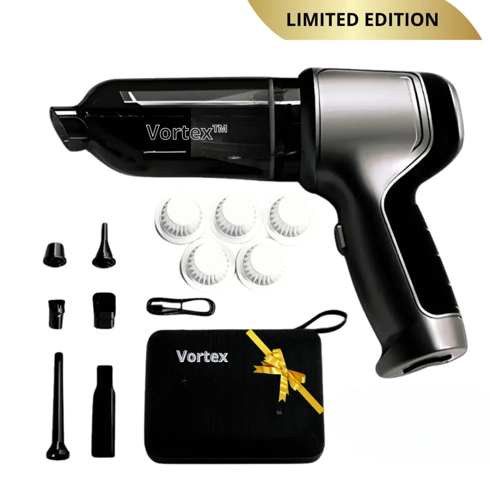Vortex™ Compact Pro dammsugare