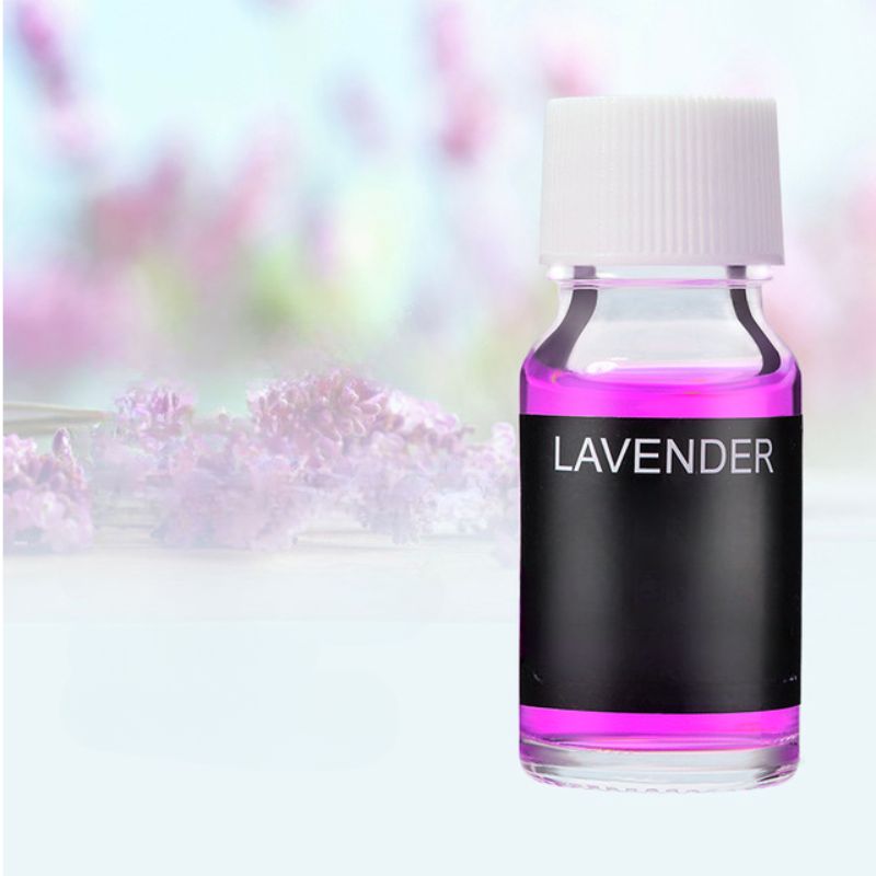 Duftrefiller til opfrisker