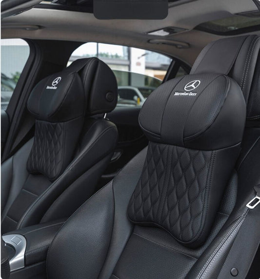 Pernă ortopedică pentru gât - Confort garantat