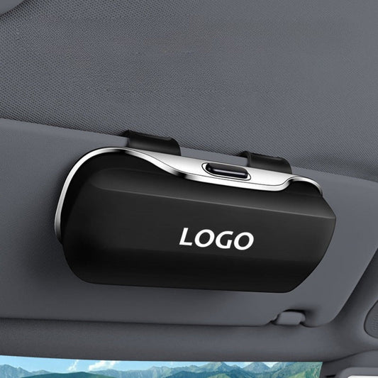 Wielofunkcyjne etui na okulary przeciwsłoneczne