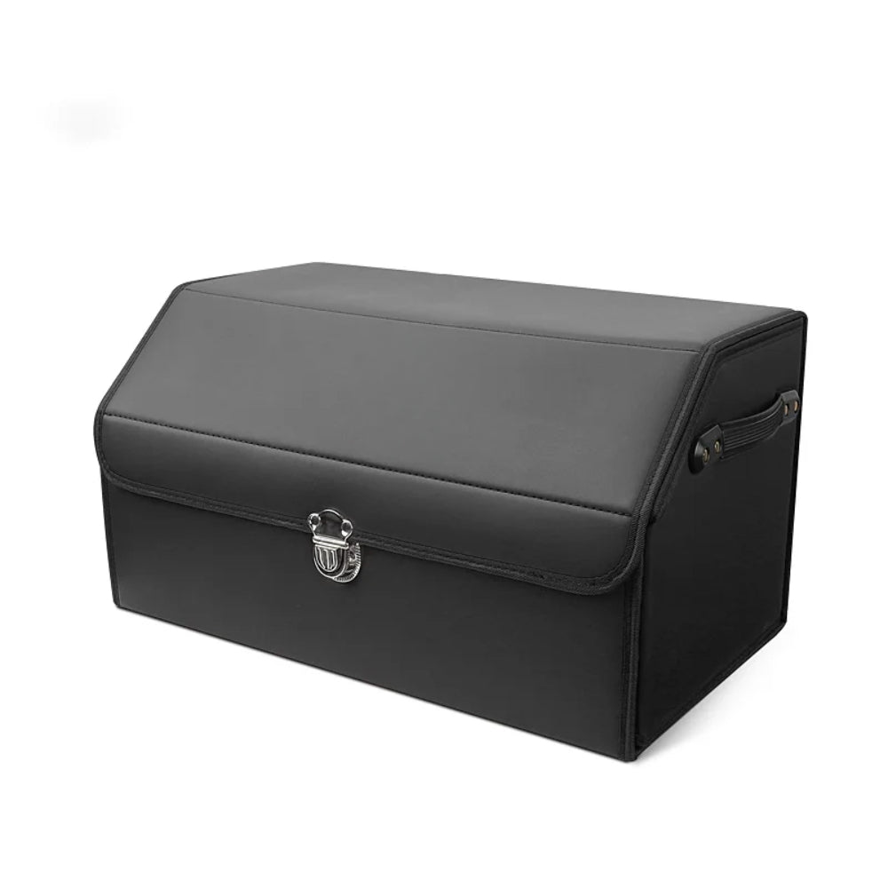 Organizador de malas dobrável de luxo