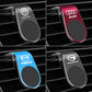 Suport magnetic universal pentru telefon auto